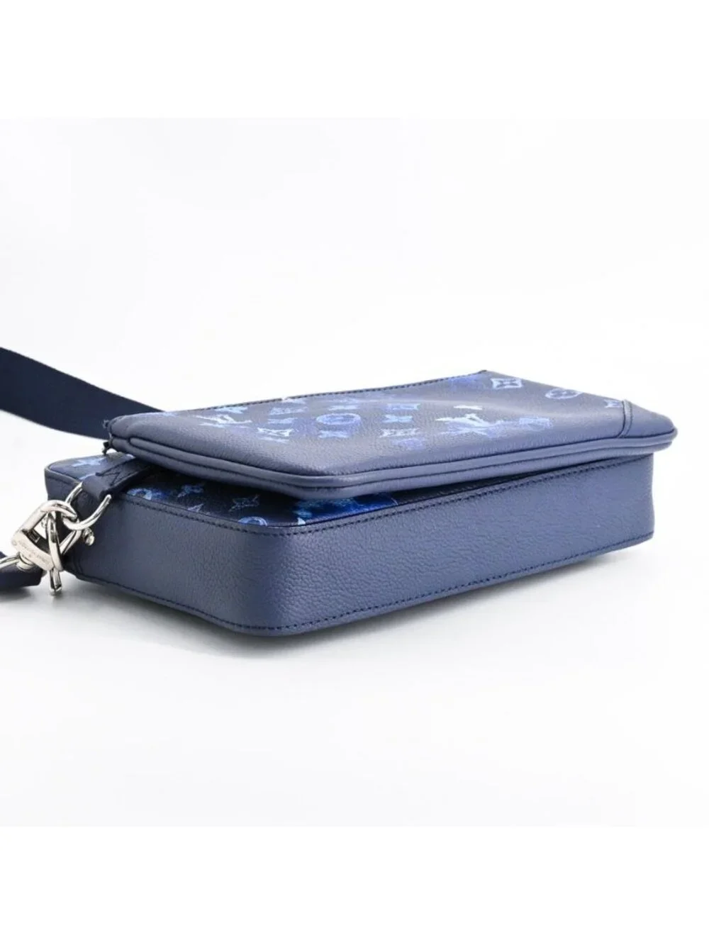 Louis Vuitton Shoulder Bag Trio Messenger